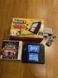 Konsola Nintendo 2DS + gra Sonic