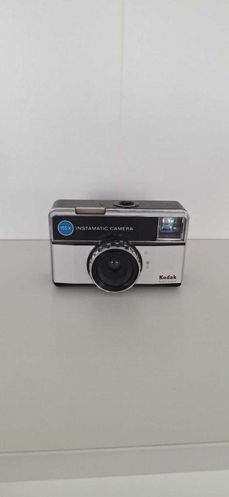 Kodak Instamatic Camera vintage