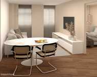Apartamento T1+1 em Braga (São Vicente)