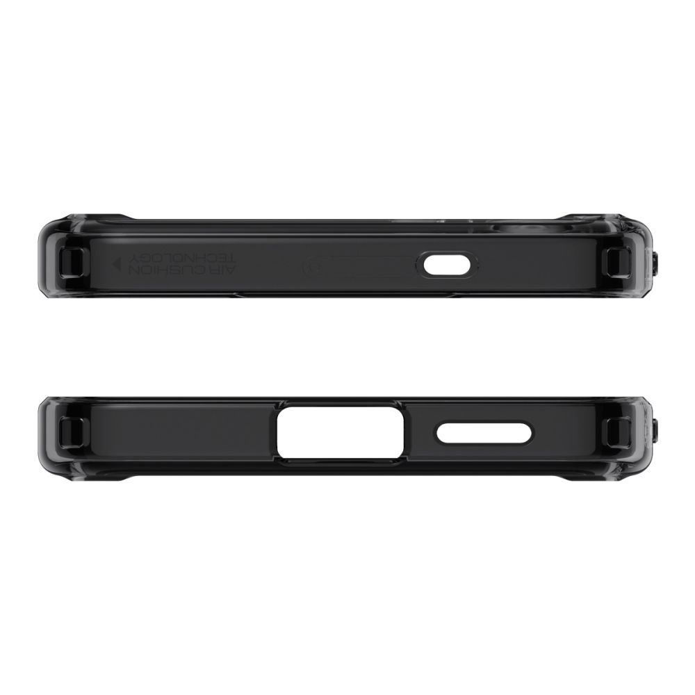 Etui Ultra Hybrid Mag na Samsung Galaxy S25 Zero One - czarne