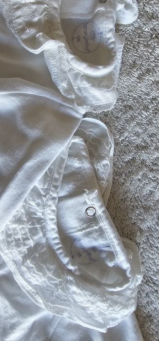 2 Bodies Laranjinha 0/1m