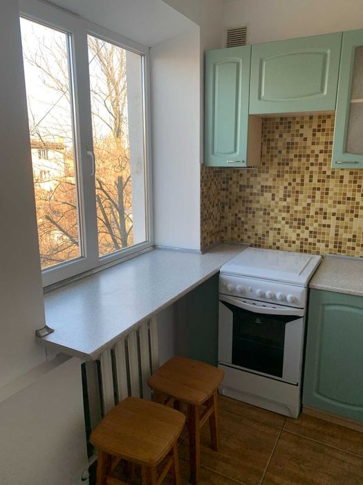 Продам 2-кімнатну квартиру