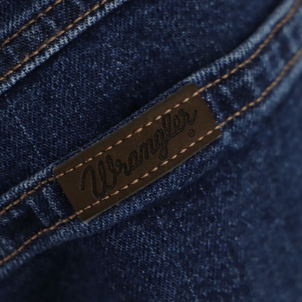 Чоловічі Джинси Wrangler  44/32