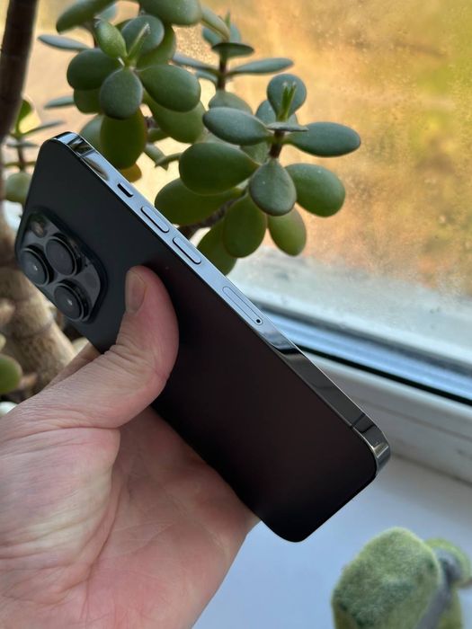 IPhone 13 PRO 256 Neverlock