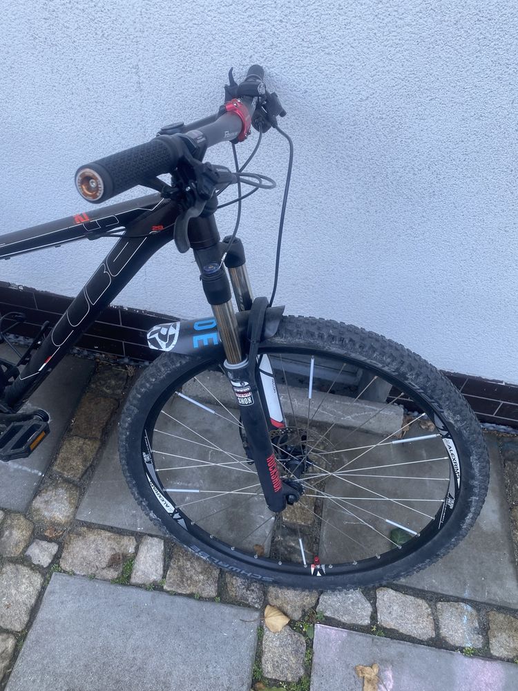 Rower Cube LTD series 29 cali koła MTB