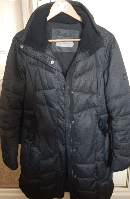 Куртка Calvin Klein