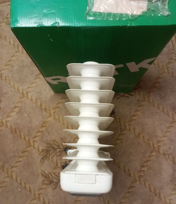 Продаю масляний обігрівач rztk в наличии 2 шт