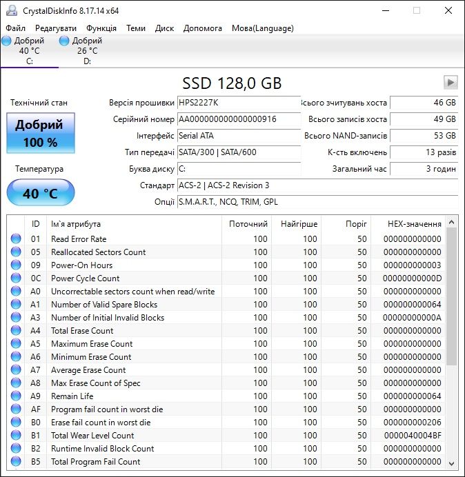 Комп'ютер Amd fx-6300/rx550 4Gb/12 Gb RAM