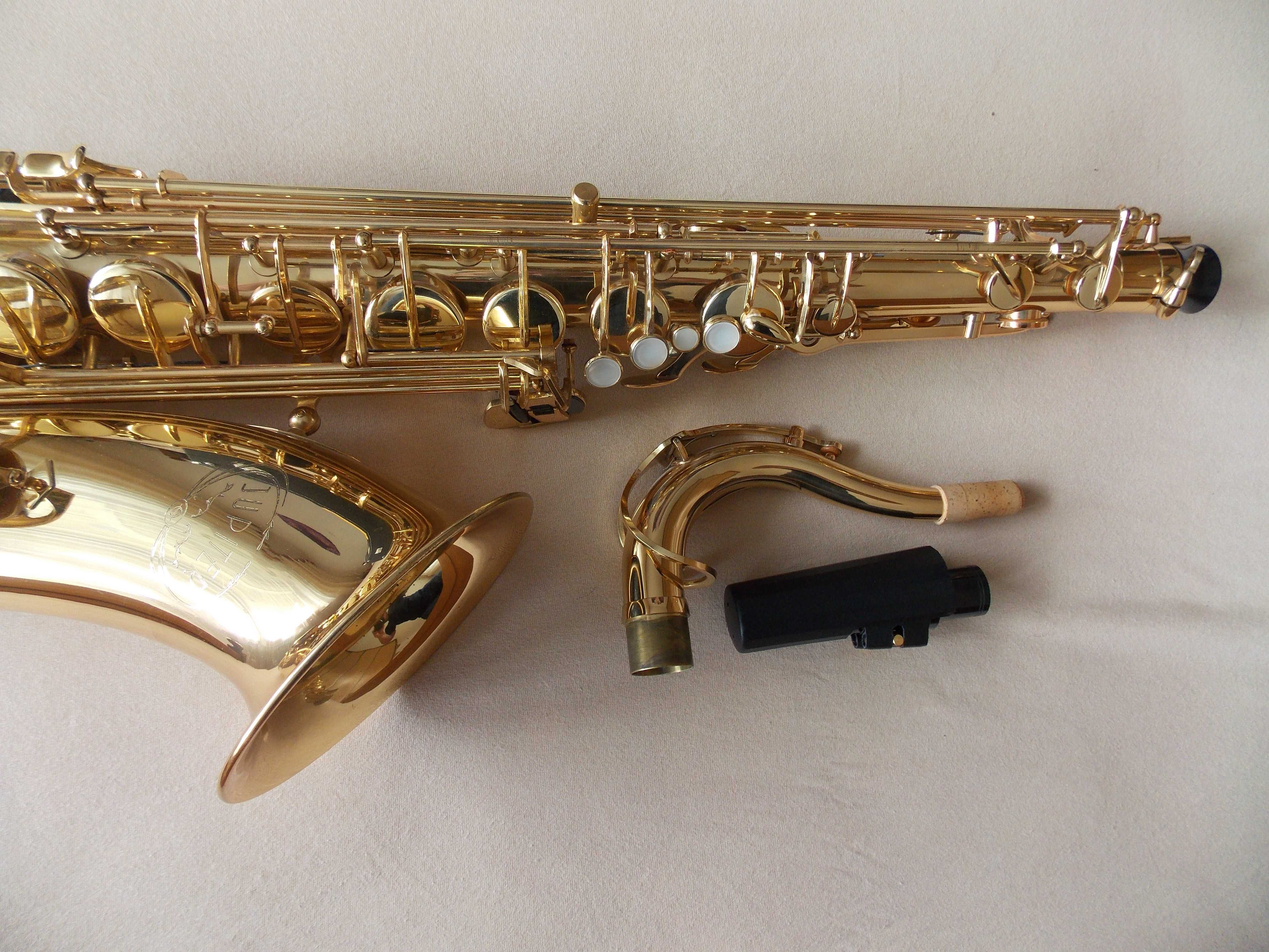 Saksofon tenorowy Jupiter JTS 789-787