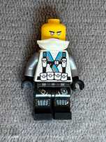 Lego Ninjago Minifigurka njo453 Zane