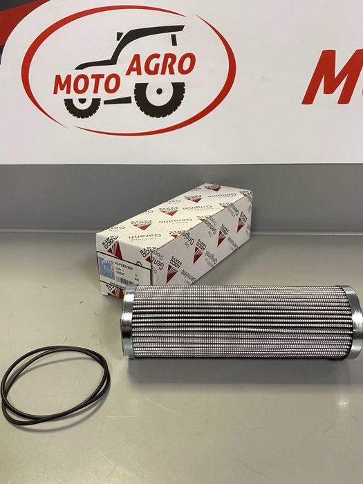 Filtr hydrauliczny Massey Ferguson, Valtra ACP055.2980 ORYGINAŁ AGCO