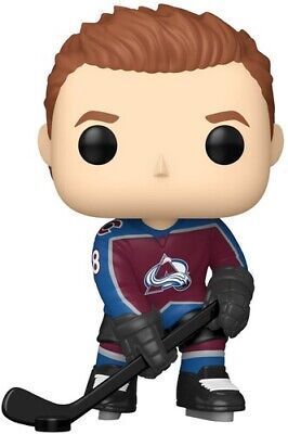 Funko Pop! Nhl Hokey Avalanche Cale Makar 93