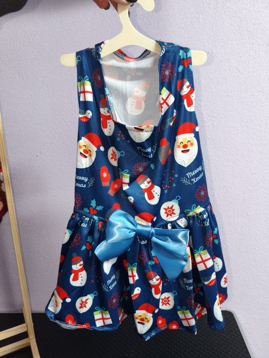 Vestido para cadelas