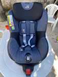 Romer Britax Sict inside