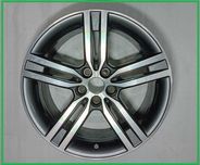 Felga BMW 18"  8Jx18 ET:30  Seria: 5' G30 G31 G38  nr mag. 1/367