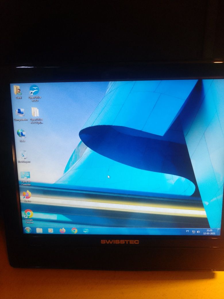 Computador completo "ASUS"
