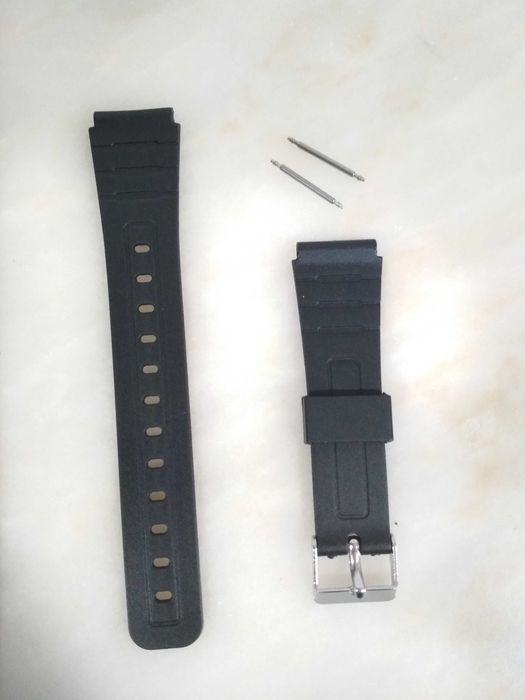 Bracelete Casio 18 mm