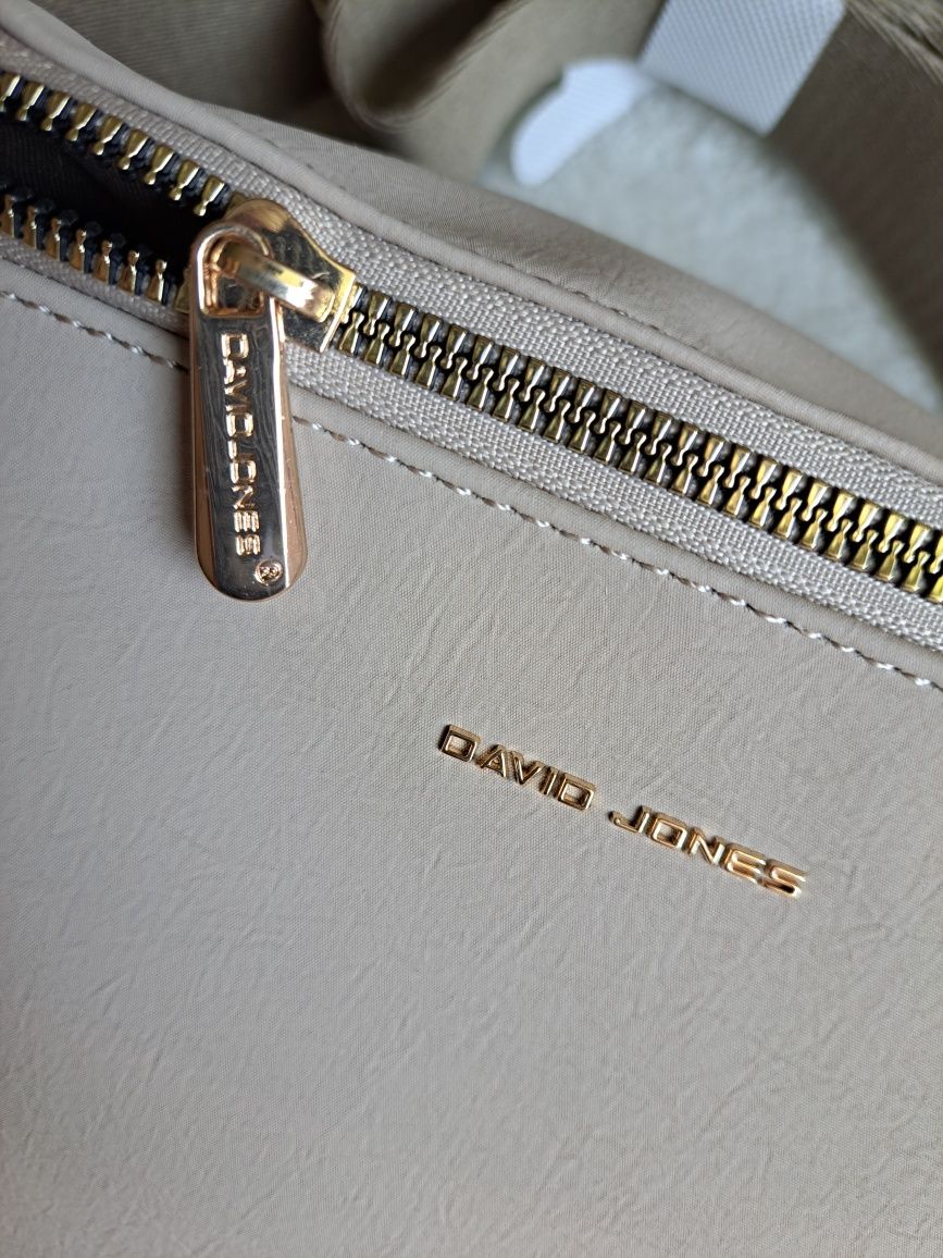 David Jones  torebka nerka  New