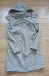 Płaszcz ciążowy Softshell, Bonprix, 38