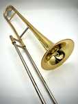 Puzon tenorowy Yamaha YSL 354 Made in Japan
