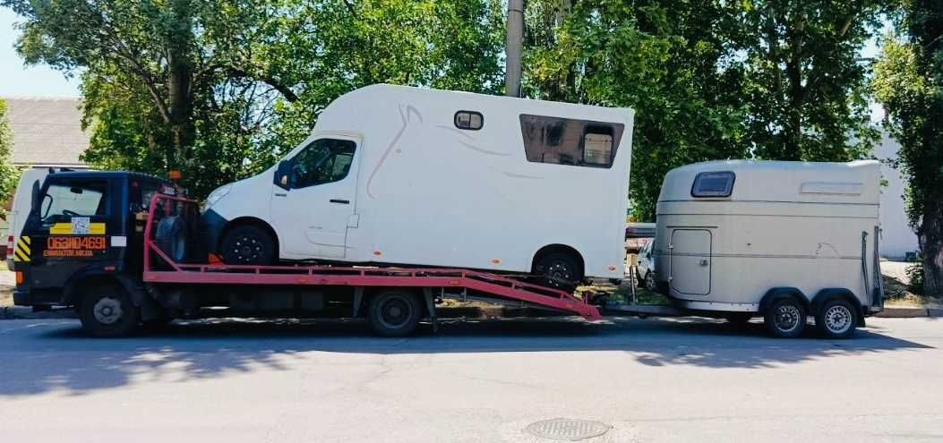 Эвакуатор.Услуги Эвакуатора Николаев.Работаем по Николаеву и Украине.