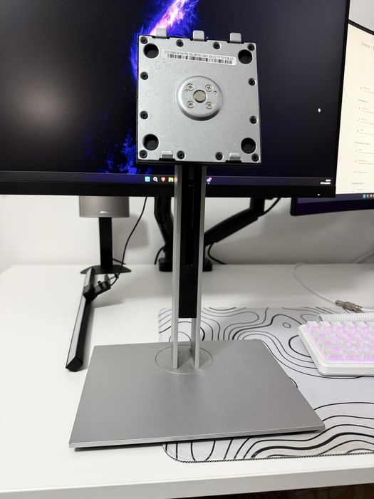 Monitor Hp E24 G4 Full Hd