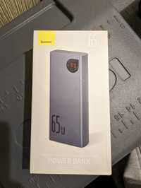 Power bank Baseus 20000mAh 65W