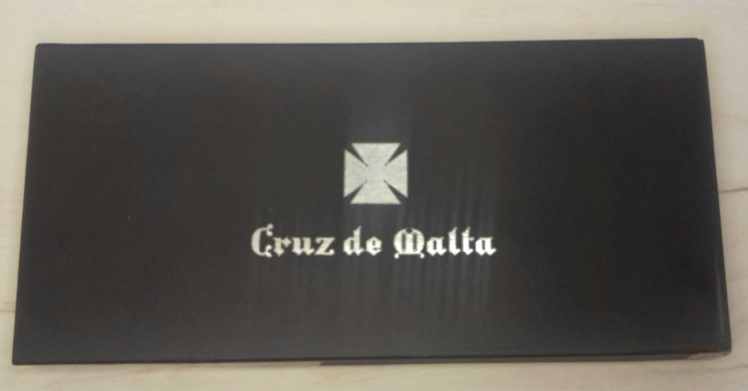 Набор ножей CRUZ DE MALTA