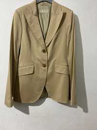 Blazer de senhora Massimo Dutti