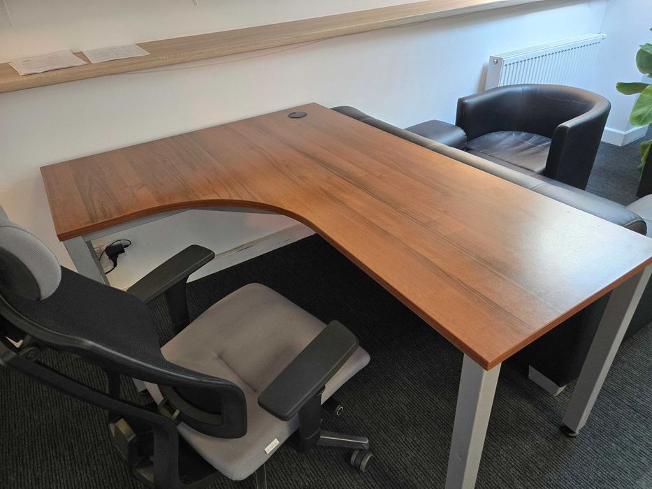 biurko narożne 160/120