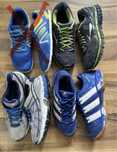 Кросівки 44 Brooks adidas