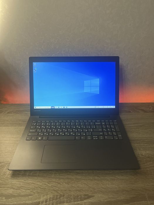 Ноутбук Lenovo Ideapad 320-15ISK 80XH i3, 920mx, ssd+hdd, full hd