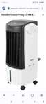 Klimatyzaor ewaporacyjne frosty 4in1 cronos