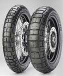 Pirelli Scorpion STR 120/70R19 oraz 170/60R17 nowe