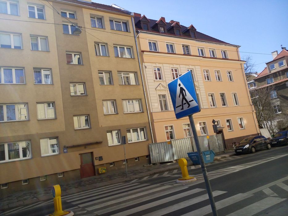 Kawalerka od 01/01/2026