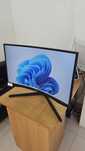 Samsung odisey 27  g5   165hz
