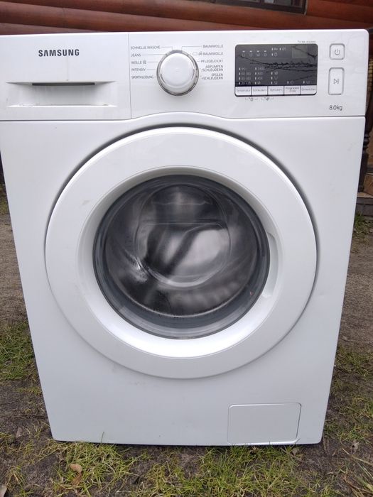 продам пральну машину SAMSUNG в чудовому стані