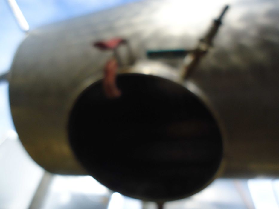 Mieszałka do przypraw betoniarka 300L pozioma z stali nierdzewnej ko