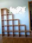 Sprzedam regał jak kallax Ikea