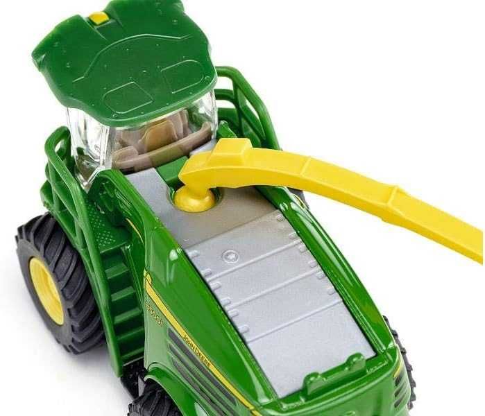 Siku 1794 John Deere 8500i Sieczkarka Do Kukurydzy Skala 1:87