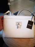 Elegancka torebka DKNY Cecelie-LG Crossbody
