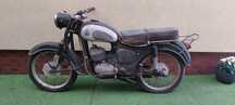 Shl M11 175 z 1965r.