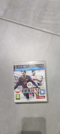 gry PS3 FIFA 14PL