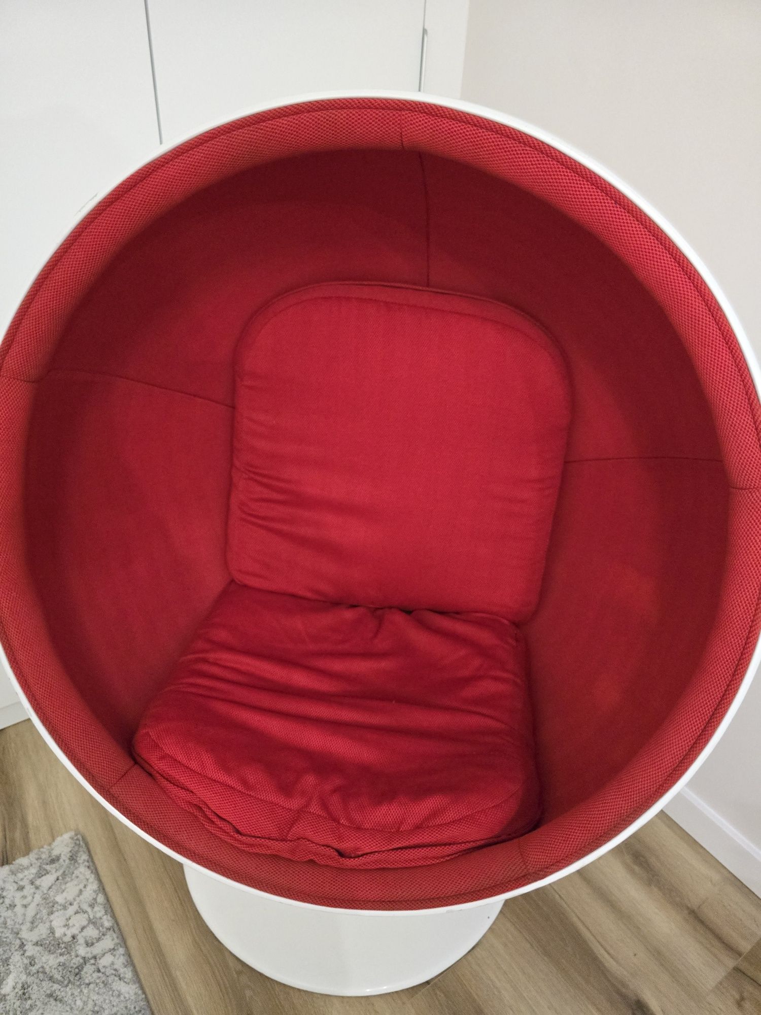 Ball chair kula fotel jajo