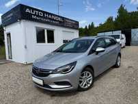 Opel Astra sprowadzony/ zadbany / niski przebieg