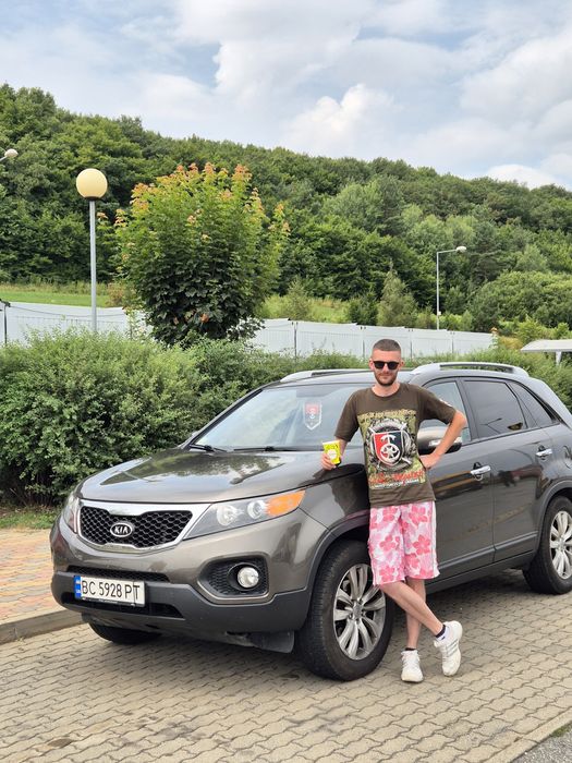 Тверезий водій на авто/мото/фуру. Бронь від ТЦК є