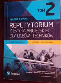 Repetytorium z języka angielskiego