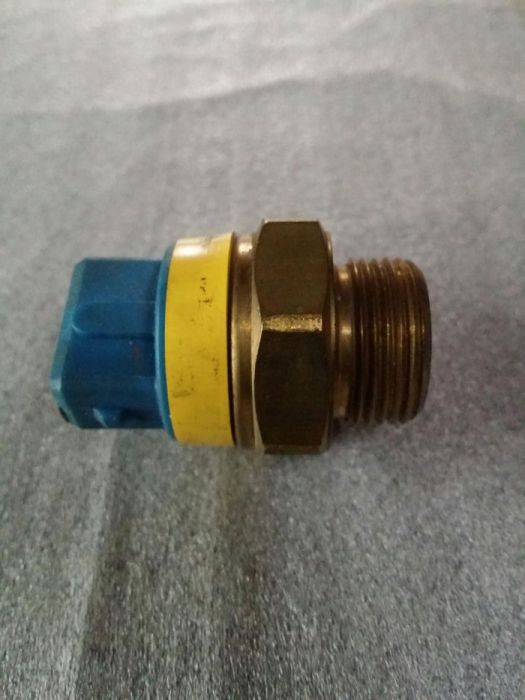 Opel - válvula temperatura