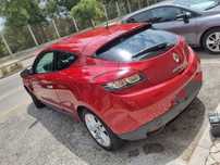 Megane Sport Oportunidade