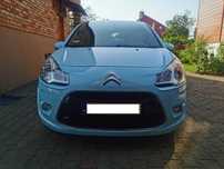 Citroen C3 1.6HDI 90KM 2009 r.